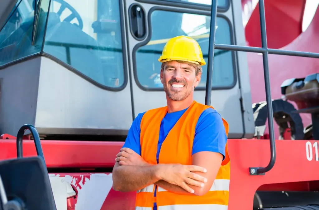 Aprende a Conducir Montacargas 1 Aprende a Conducir Montacargas 1