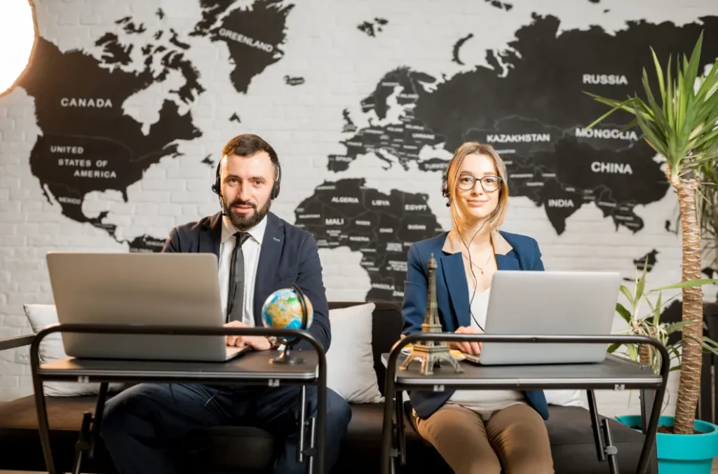 Curso de Gestión Turística Online 1 Curso de Gestión Turística Online 1