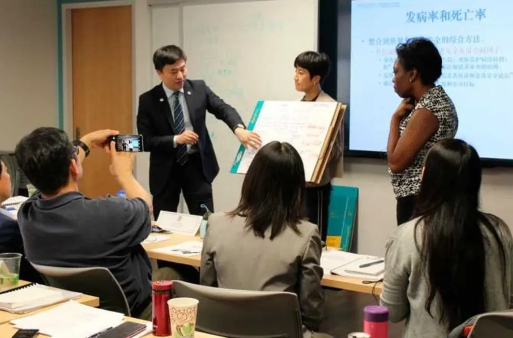 Empieza Ahora Maestrías y Doctorados en China desde Colombia 1