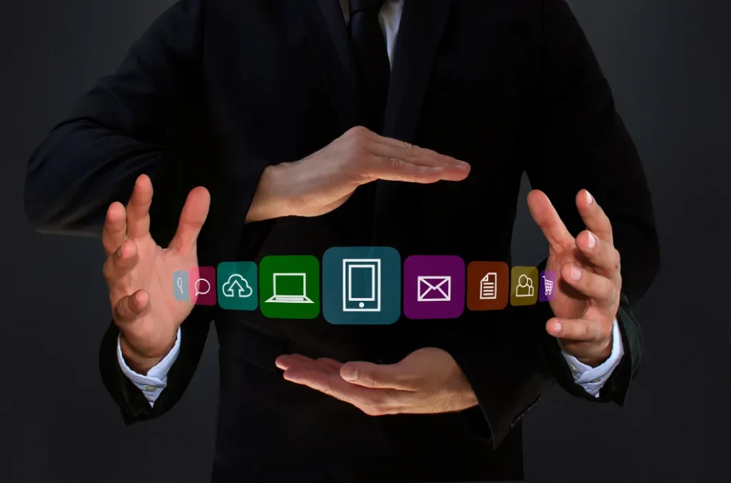 Curso de Desarrollo de Aplicaciones para Móviles 1