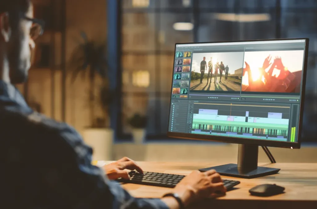 Formación Tecnológica en Desarrollo Multimedia y Web 1