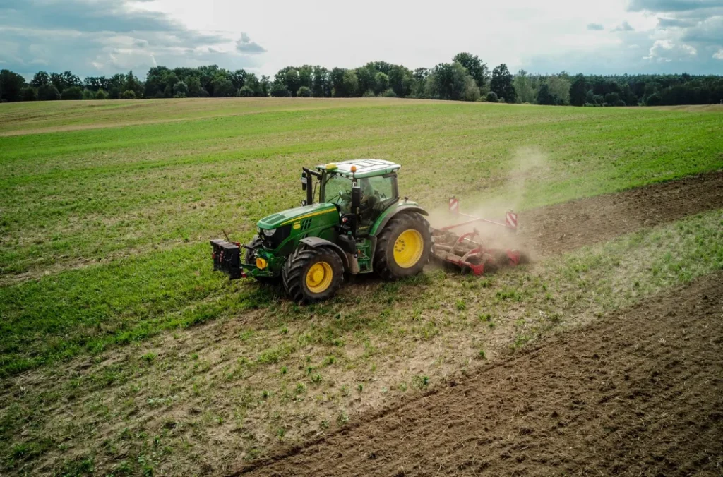 Formación Tecnológica en Producción Agropecuaria Ecológica 1