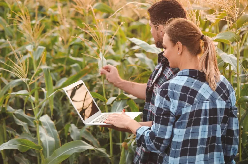 Formación Tecnológica en Agrobiotecnología 1