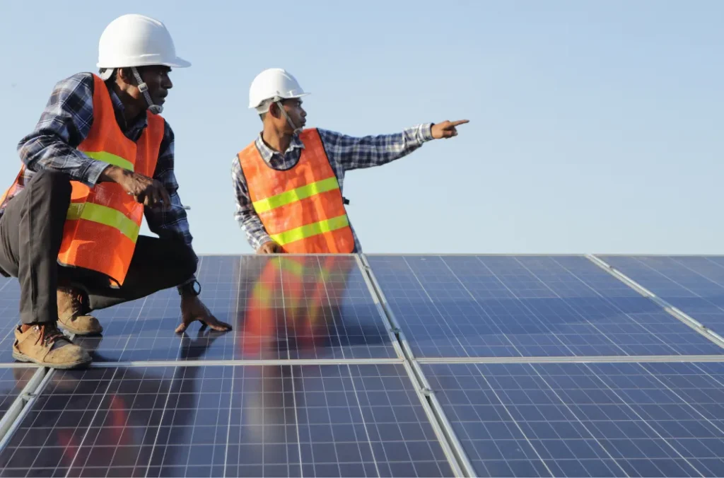 Formación Tecnológica en Supervisión de Redes de Distribución de Energía Eléctrica 1