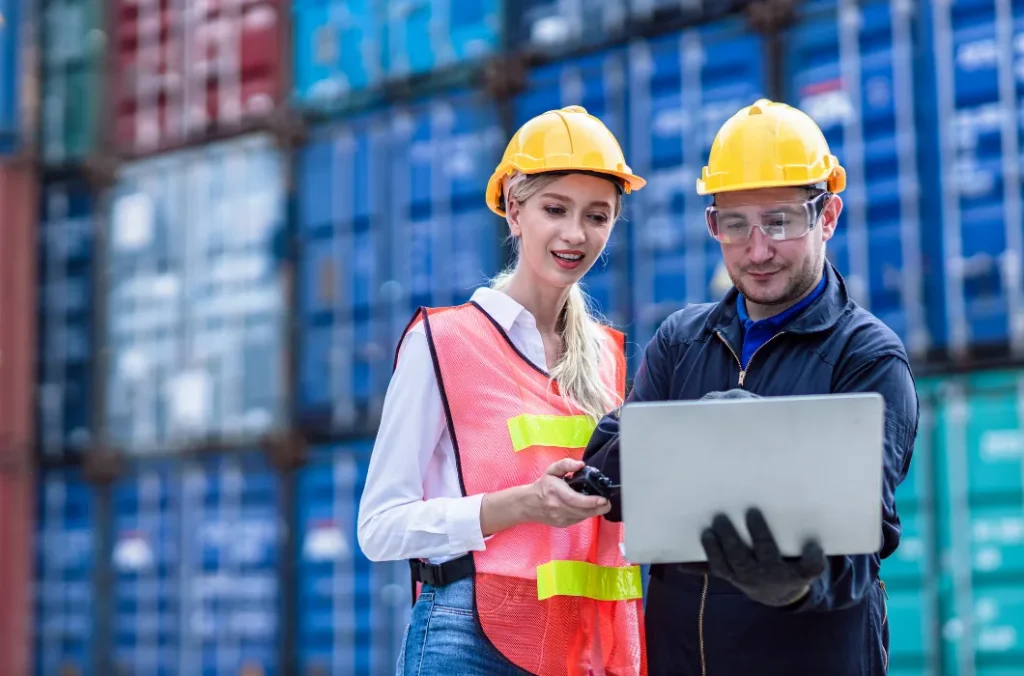 Formación Tecnológica en Gestión Logística 1