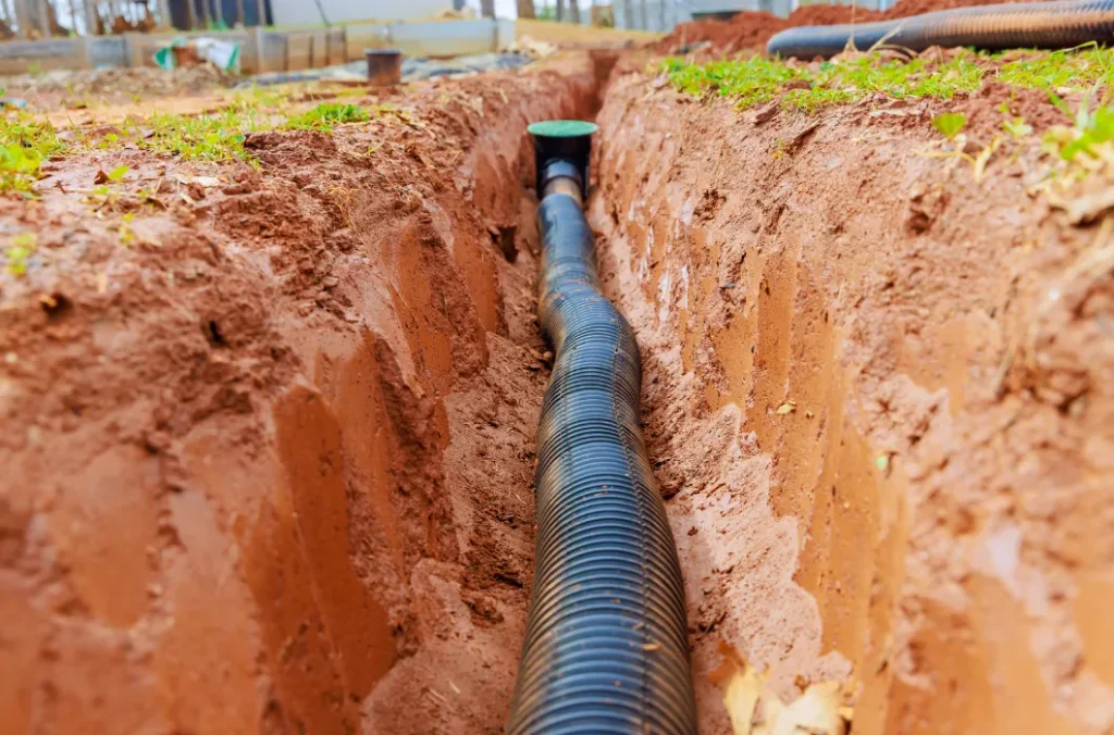 Formación Tecnológica en Riego, Drenaje y Manejo de Suelos Agrícolas 1