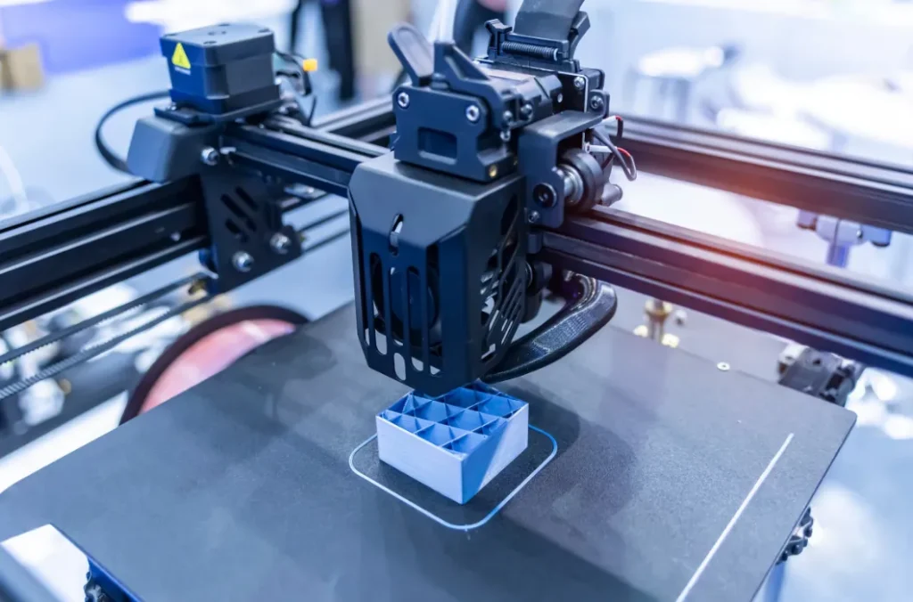 Formación Técnica en Modelado 3D para la Industria 1