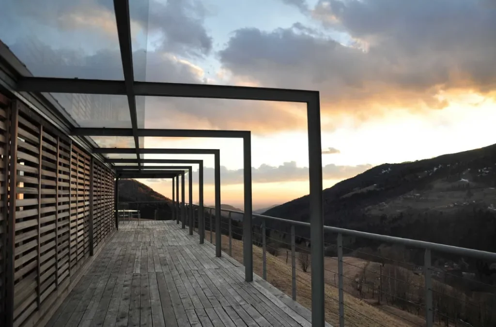 Formación Técnica en Carpintería Metálica 1