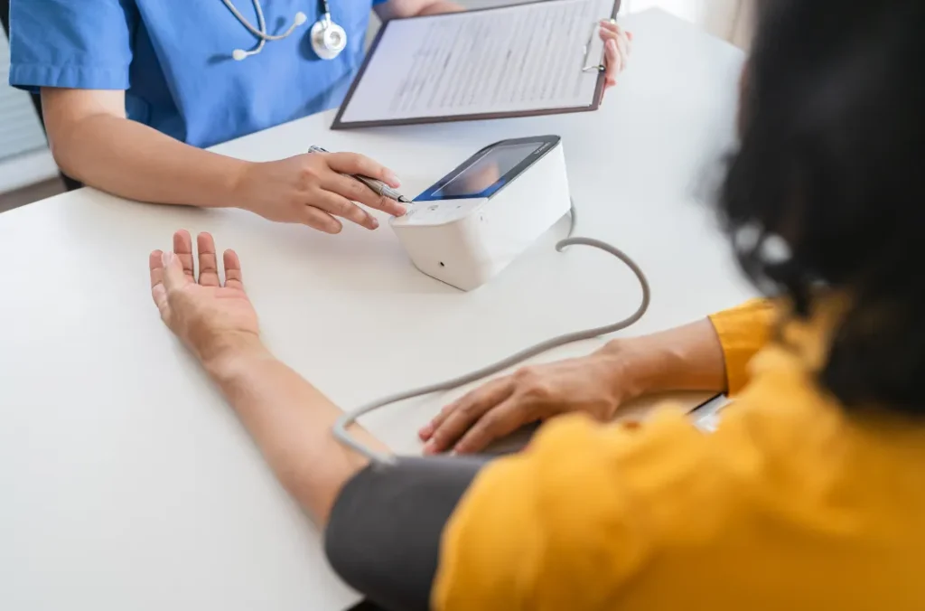 Curso de Atención a la Salud en el Sena 1