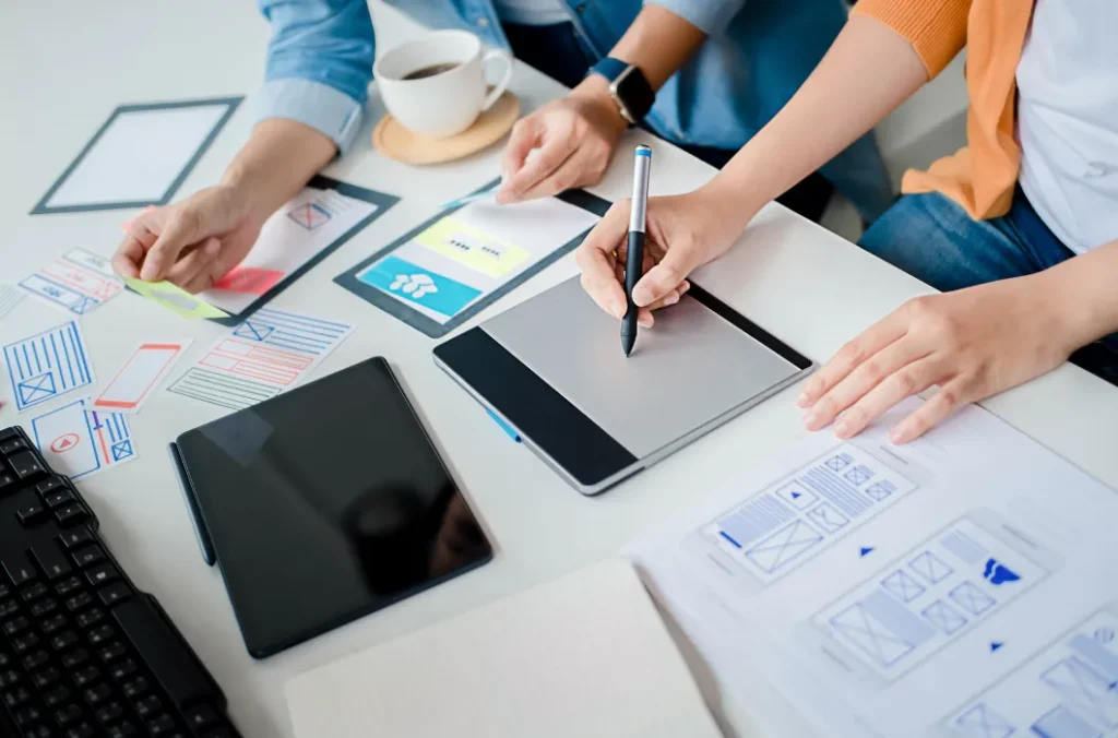 Curso de Mercadeo web 7