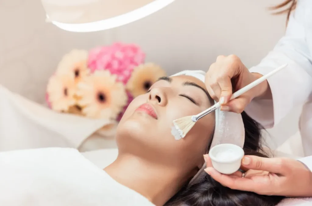 Curso de Estética 10