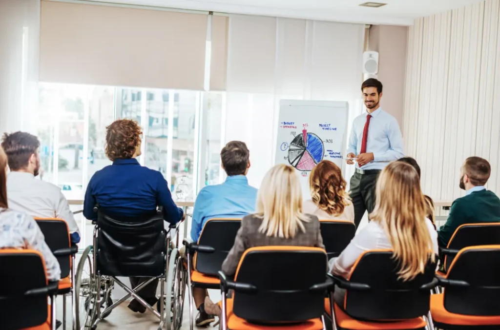 Curso de Administración 3