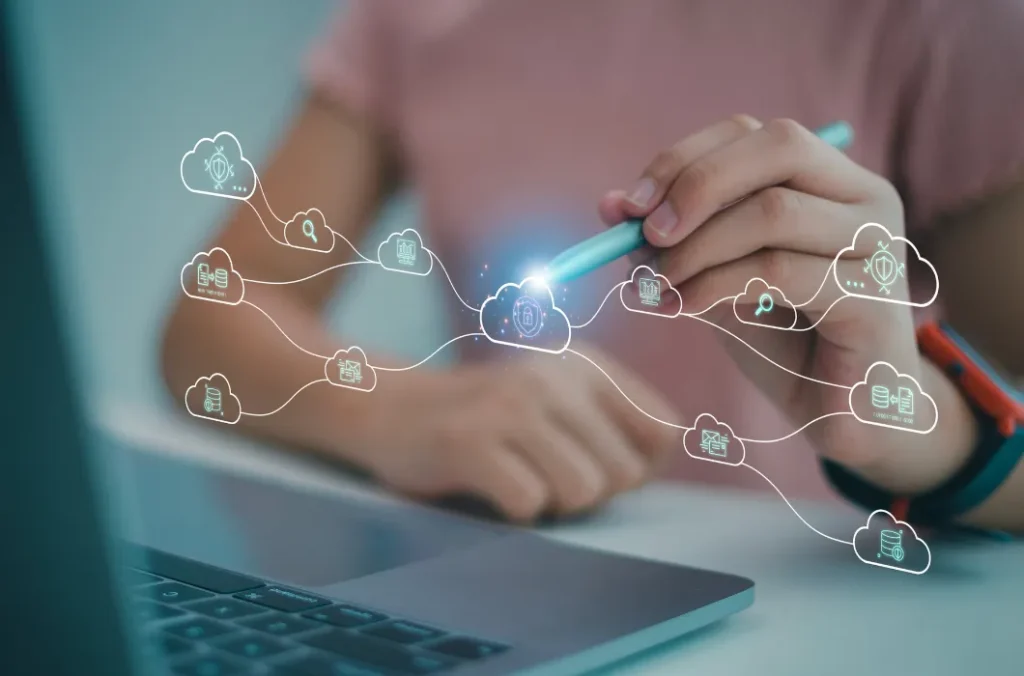 Curso de Diseño en Redes 8