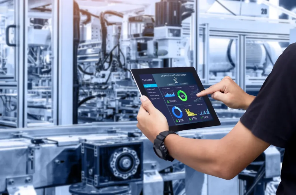 Curso de Automatización Industrial 9