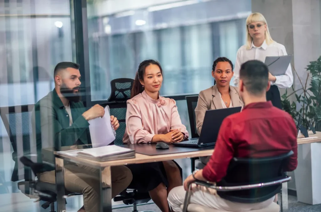 Especialización en Recursos Humanos 3