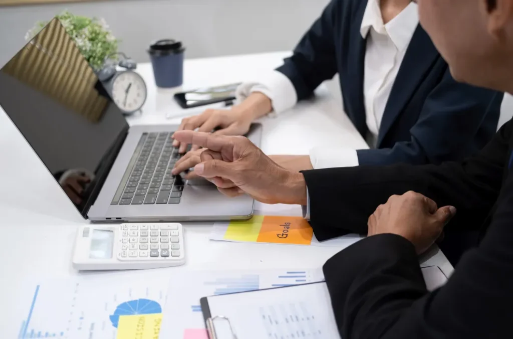 Curso de Administración 7