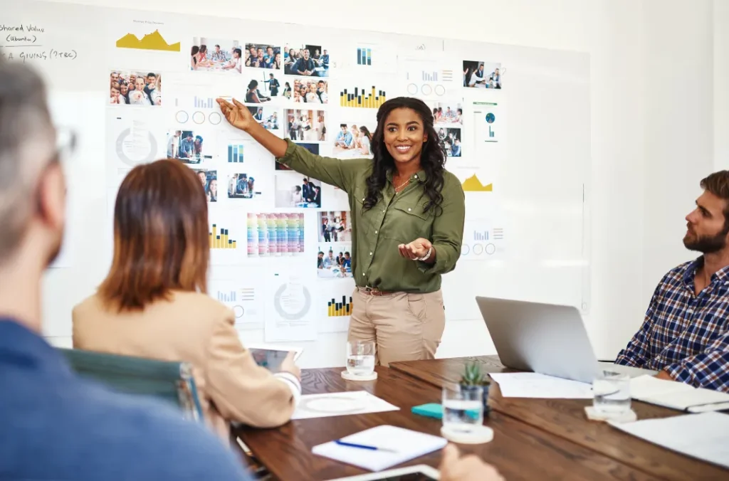 Curso de Community Manager 4