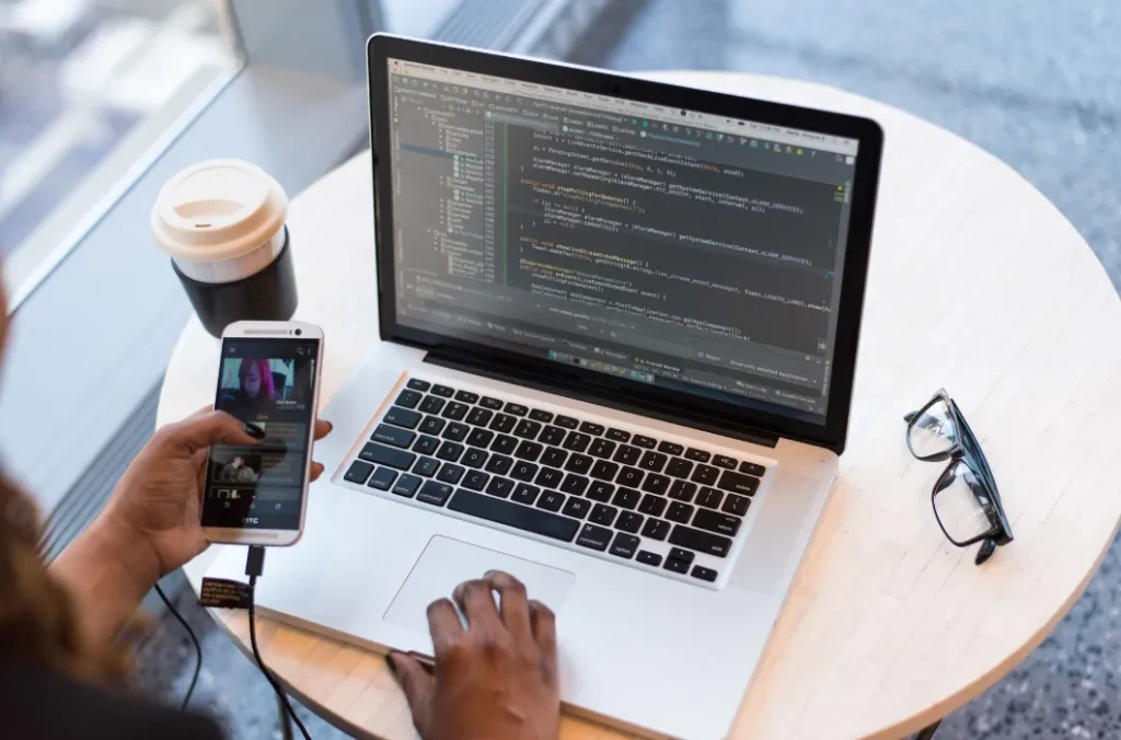 Curso de Programación de Android en línea 5