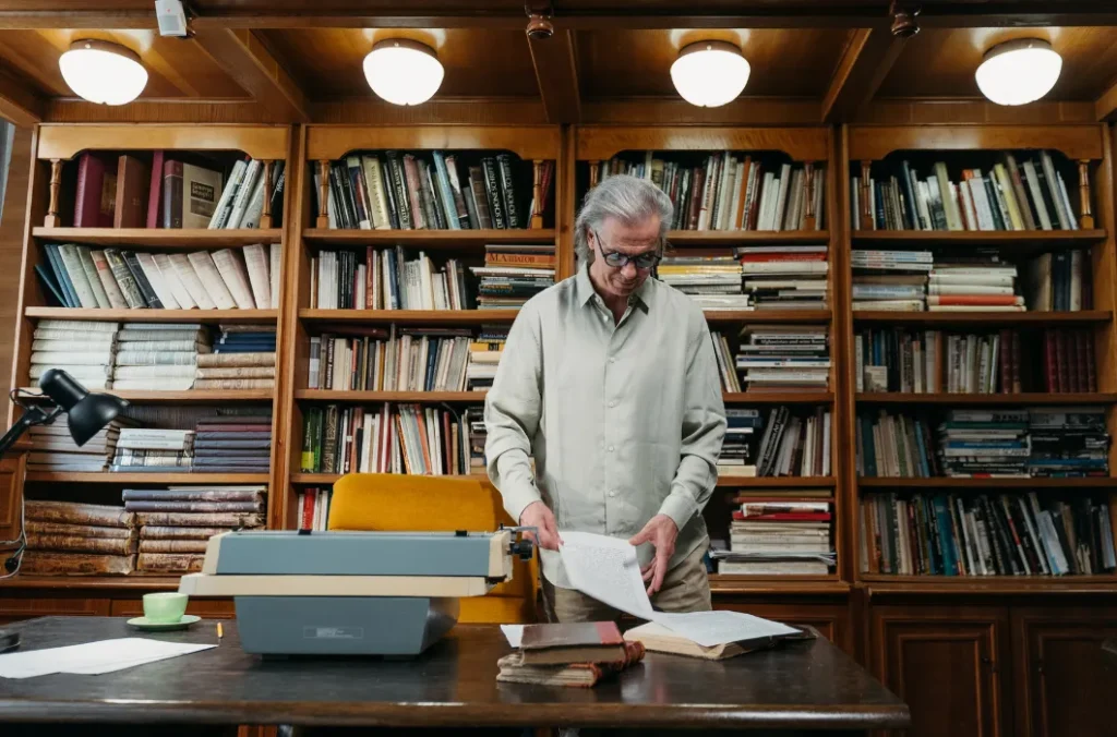 Formación Tecnológica en Gestión Bibliotecaria 9