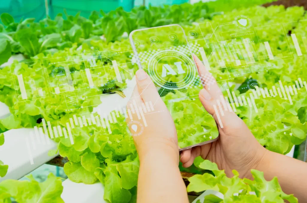 Formación Tecnológica en Producción Agropecuaria Ecológica 1