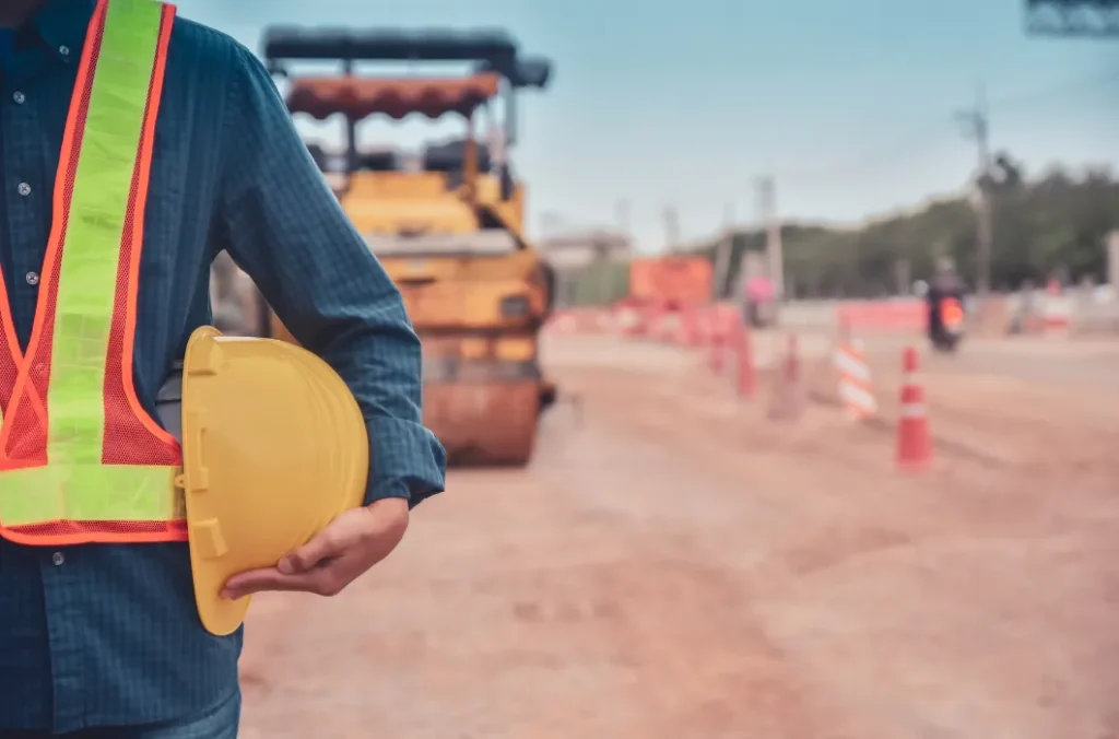 Formación Tecnológica en Construcción de Infraestructura Vial 1