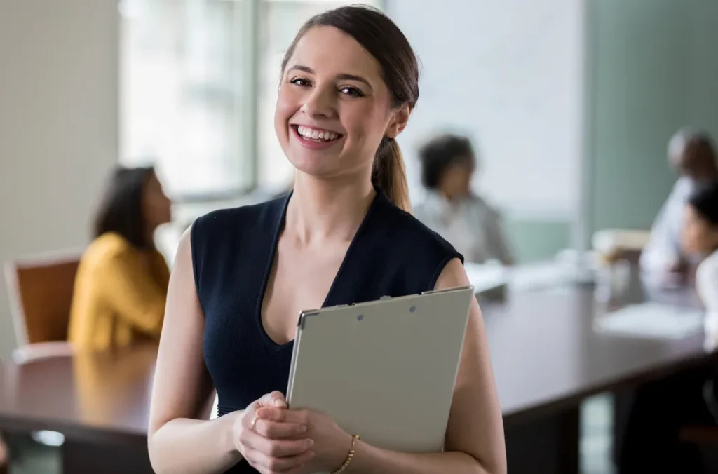 Formación Técnica en Asistencia Administrativa 10