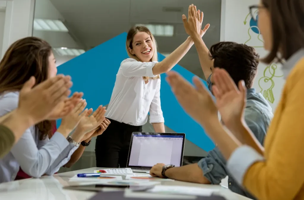 Formación Técnica en Emprendimiento y Fomento Empresarial 1