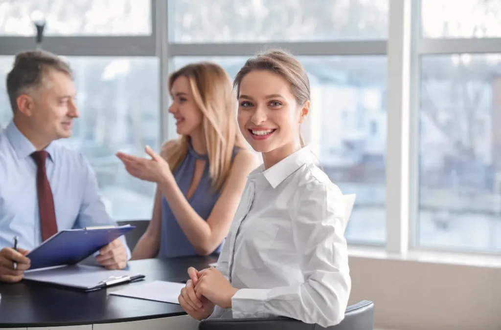 Formación Técnica en Recursos Humanos 1