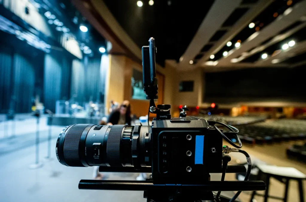 Formación Técnica en Construcción de Montajes y Escenografías 6