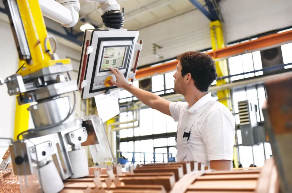 Formación Técnica en Procesos de Manufactura 5