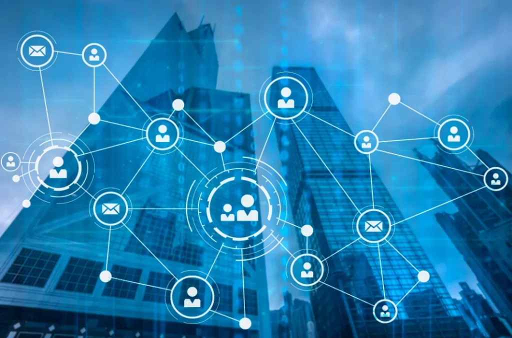 Formación Técnica en Instalación y Mantenimiento de Redes Inalámbricas 4